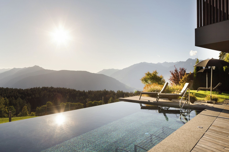 Sport & Beauty 3, Chalet Mirabell, Bolzano