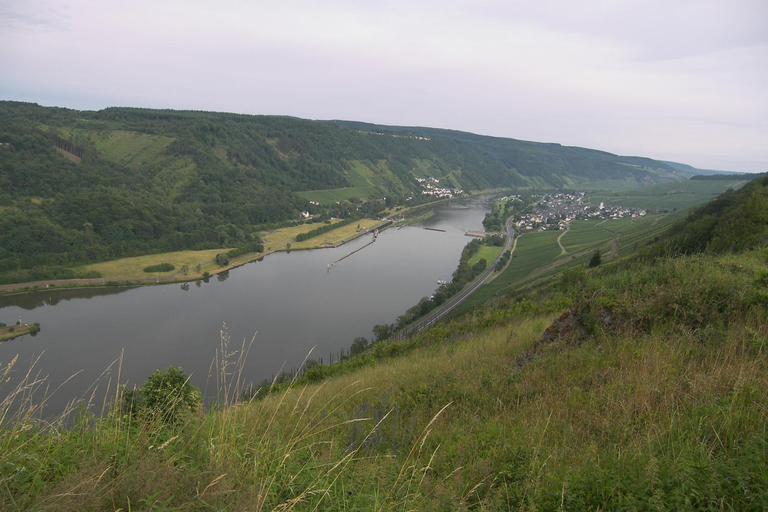 Others 2, Hotel Dampfmuhle, Bernkastel-Wittlich