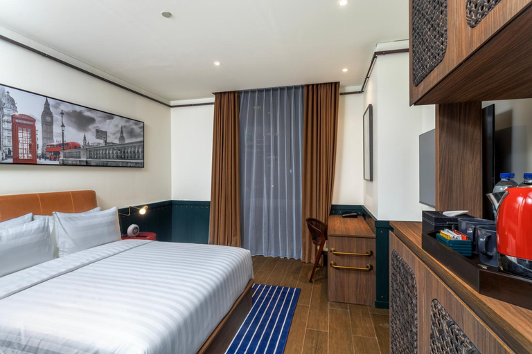 Bedroom 15