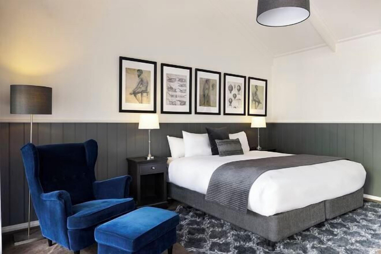 Bedroom 8