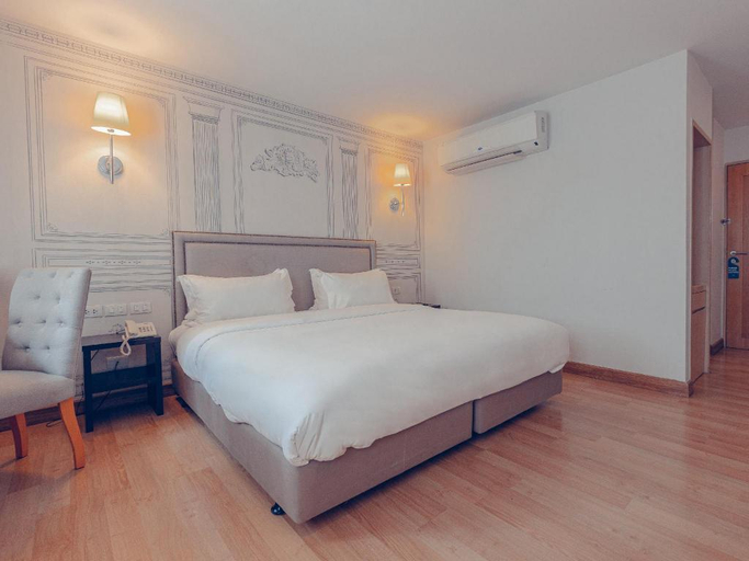 Bedroom 7