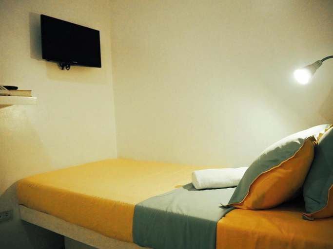 Bedroom 7