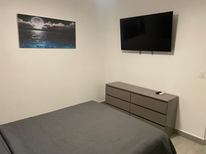Bedroom 2, Level suites VIP, Sosua