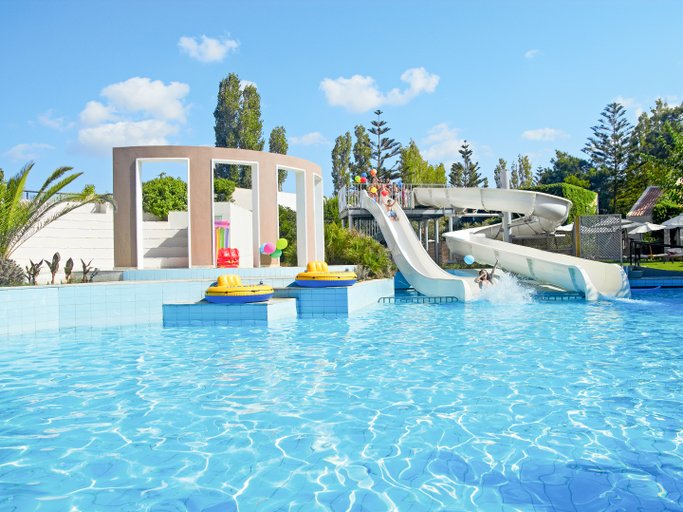 Sport & Beauty 2, Grecotel Creta Palace, Crete