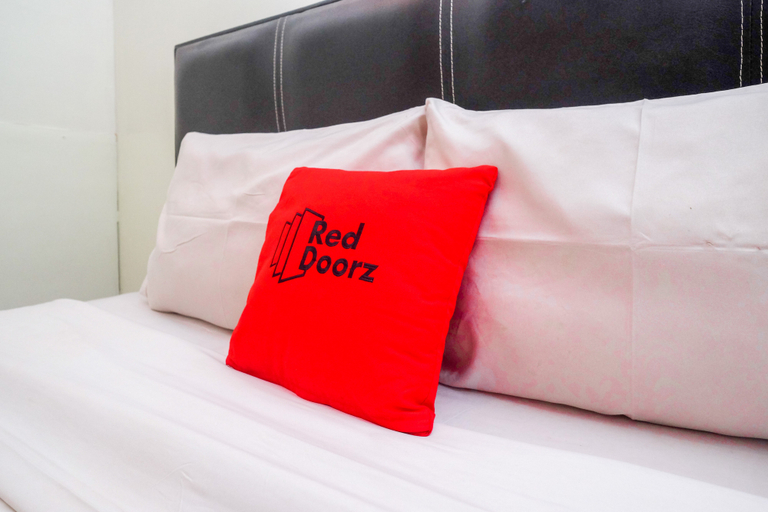 Bedroom 20