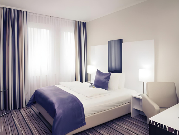 Bedroom 8