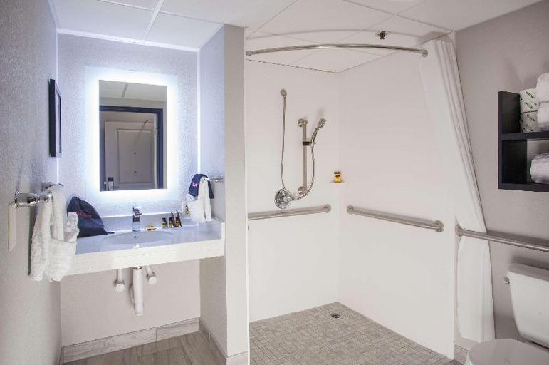 Bathroom 4, Best Western Plus Sun Canyon, Cochise