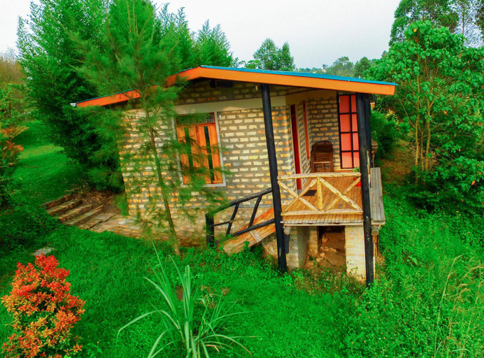 Others 2, Muga Eco Village, Igara