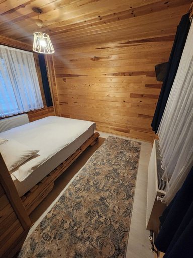 Bedroom 3, Abant Vadi, Merkez
