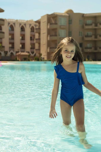 Sport & Beauty 2, Marom Port Said Resort & Beach, Ash-Sharq