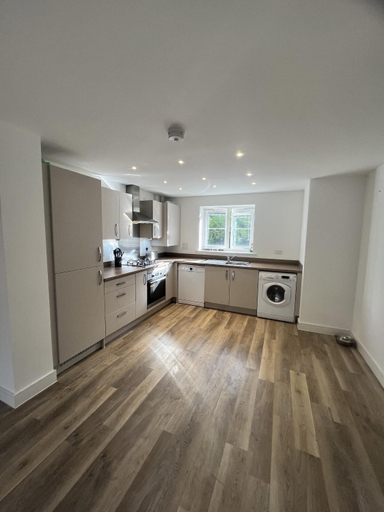 Kitchen, The Wokingham Retreat, Wokingham