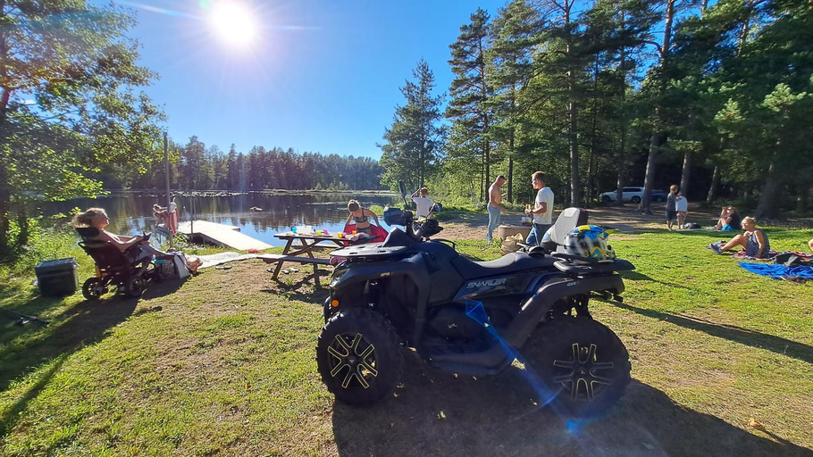 Others 2, Nastorp broa, room 2, Hagfors