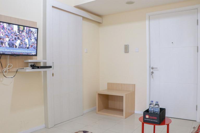 Others 4, Minimalist 1Br Apartment Parahyangan Residence, Bandung