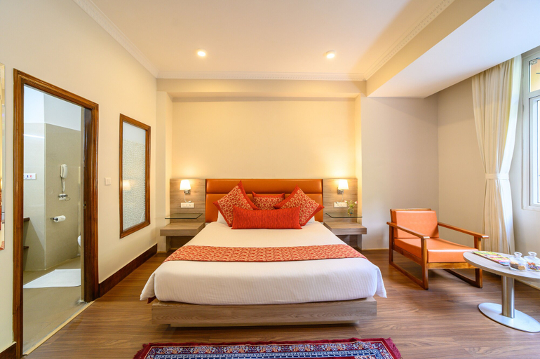 Bedroom 7