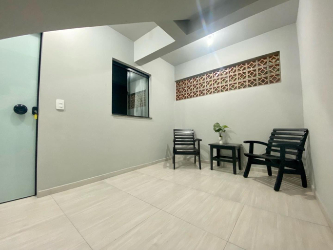 Others 3, Pousada da Lais, Blumenau