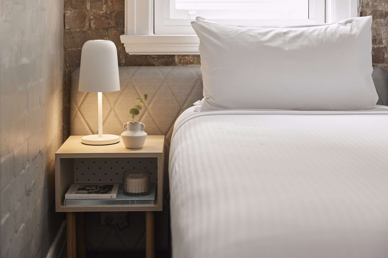 Bedroom 21