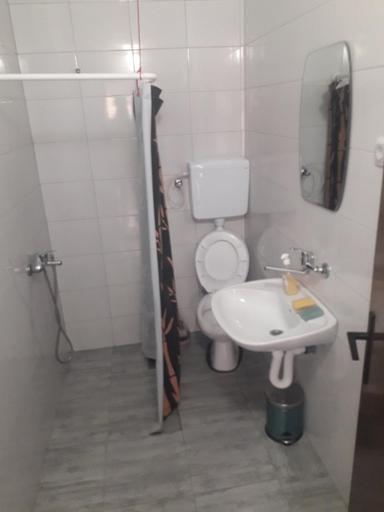 Others 5, Apartmani Zivkovic Ribarska banja, Kruševac