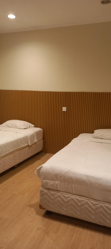 Bali Paradise Apartments, Denpasar