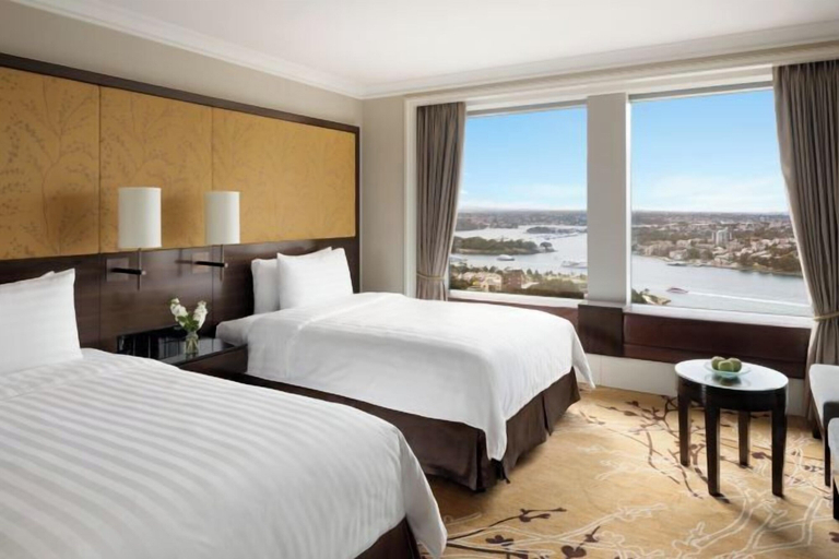 Bedroom 21