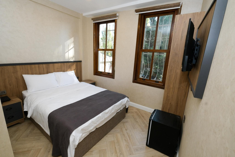 Bedroom 4, Valens Boutique Hotel, Fatih