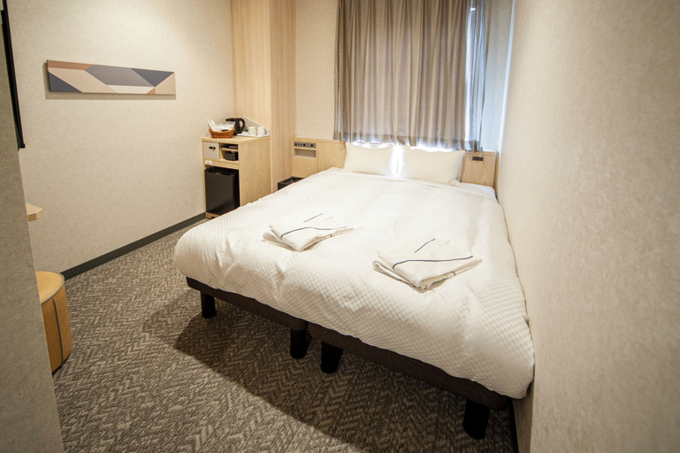 Bedroom 3, Hotel IL FIORE Kasai Annex, Edogawa