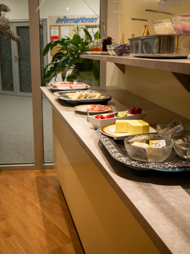 Food & Drinks 5, Hotel Quellenhof Bad Urach, Reutlingen