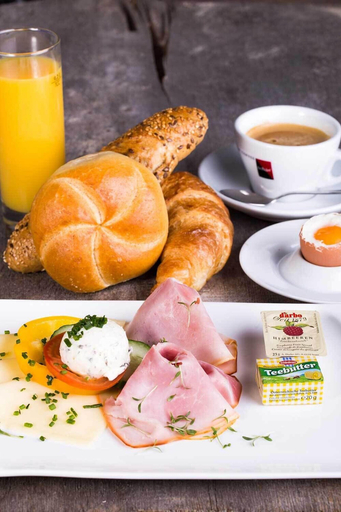 Food & Drinks, eee Hotel Eberstalzell, Wels Land