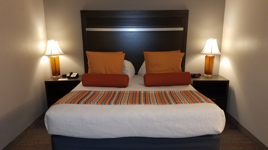 Bedroom 3, Best Western Corvallis, Benton