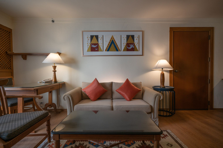 Bedroom 25