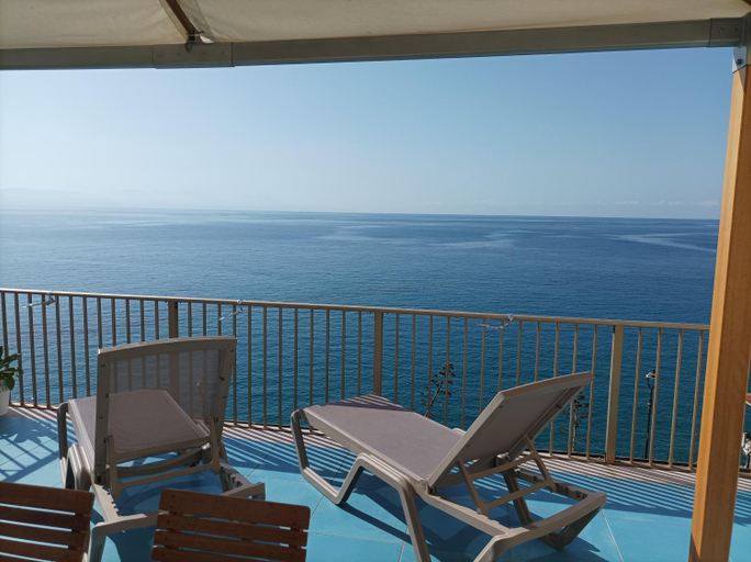 Others 4, Casa vacanze e B&B Oltremare, Salerno