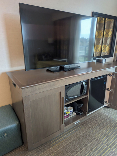 Others 5, Hampton Inn & Suites by Hilton Seattle/Northgate, Seattle