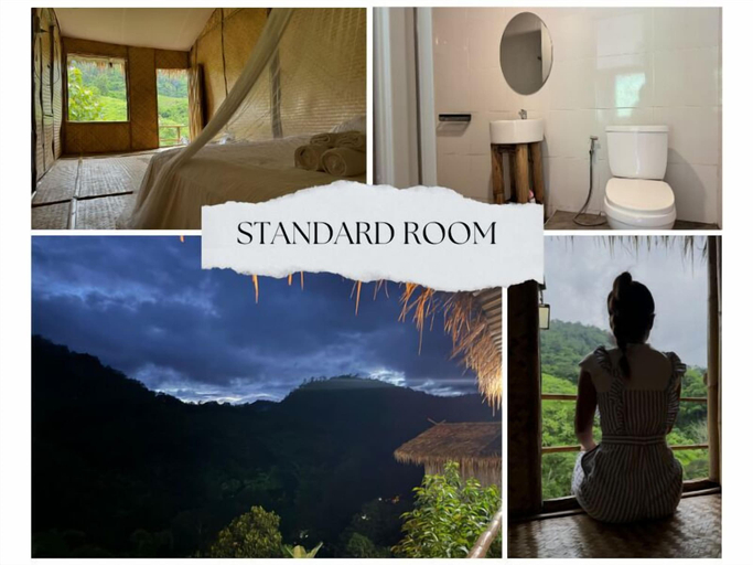 Yazama Homestay, Mae Taeng