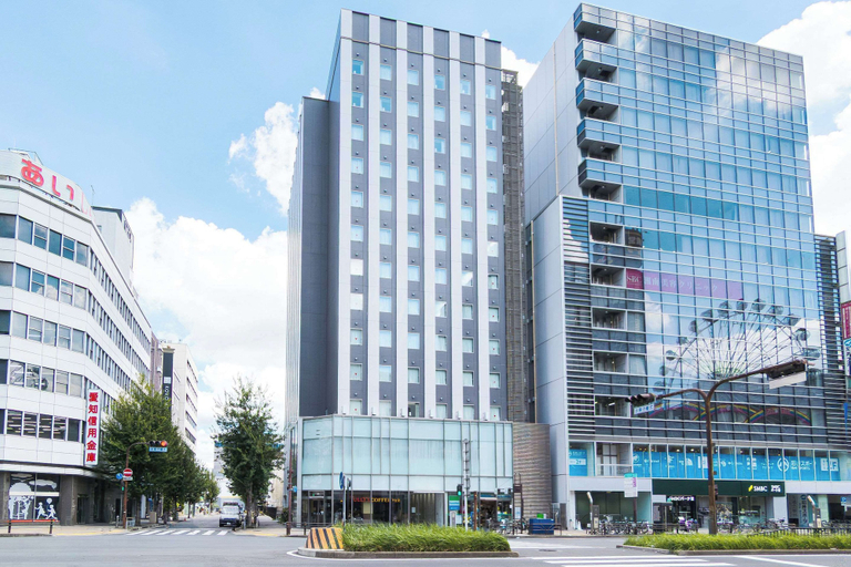 Comfort Inn Nagoya Sakae, Nagoya
