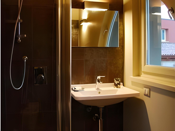 Bathroom 5