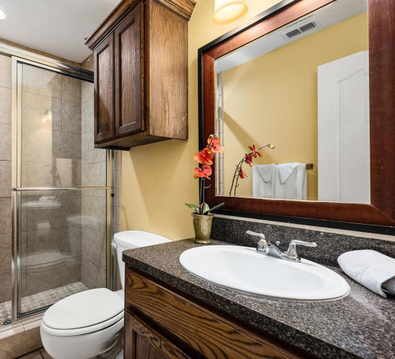 Bathroom 4, Lantana Retreat 4, Cameron
