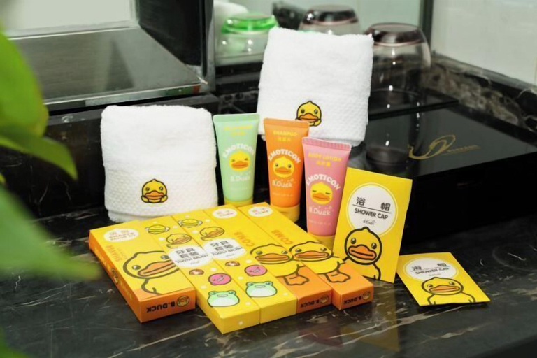 Amenities 6