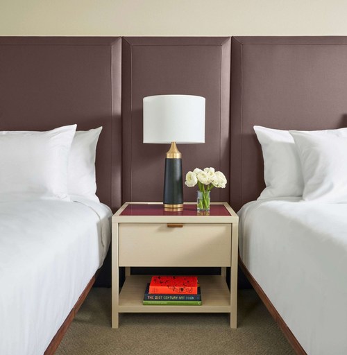 Bedroom 25