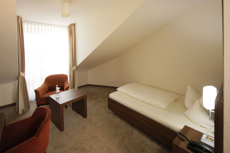 Bedroom 4, Allgäu Resort, Unterallgäu
