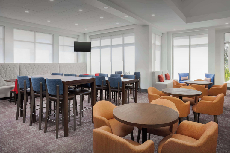 Food & Drinks 5, Hilton Garden Inn Tuscaloosa, Tuscaloosa