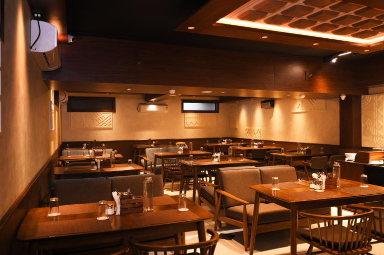 Food & Drinks 4, Hotel Sonar Bangla Puri, Puri