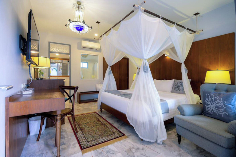 Bedroom 7