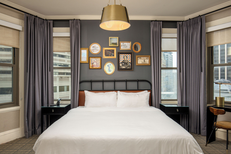 Bedroom 20