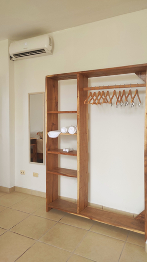 Bedroom 3, Karao - Guancaste Airport, Liberia