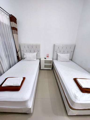 Bedroom 2, SANDI Guesthouse, Banyuwangi