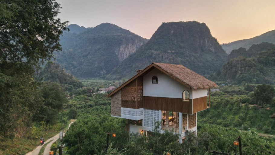 Others 4, Akha PhamiO, Mae Sai
