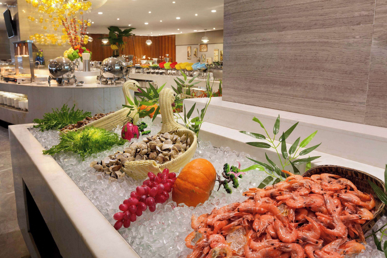 Food & Drinks 5, Ramada Foshan, Foshan