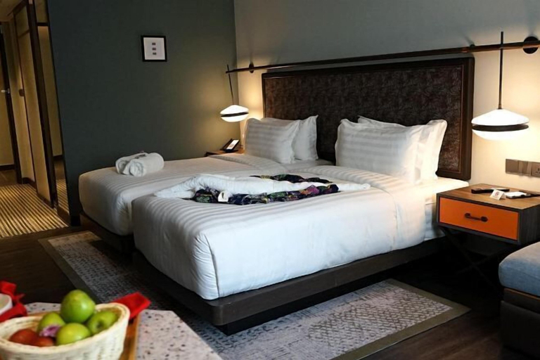 Bedroom 25