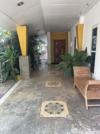 Others 4, Ruen Kaew Boutique Resort, Sung Men