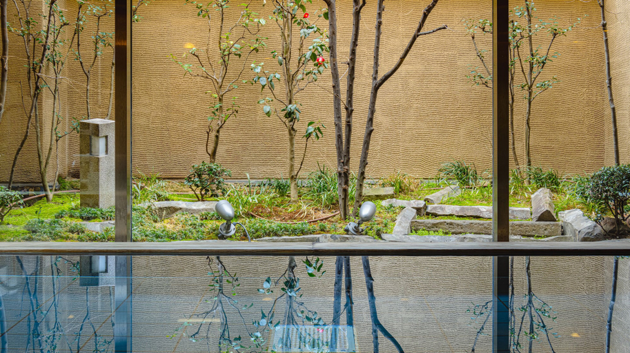 Mitsui Garden Hotel Okayama, Okayama