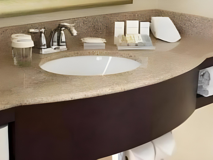 Bathroom 8
